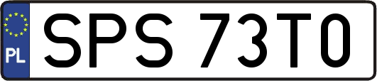SPS73T0