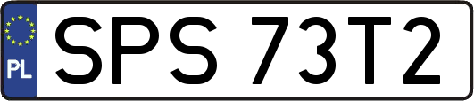 SPS73T2