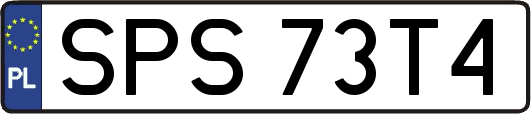 SPS73T4