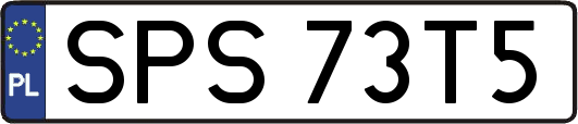 SPS73T5
