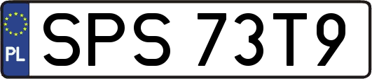 SPS73T9