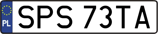SPS73TA
