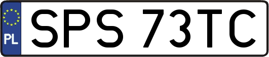 SPS73TC