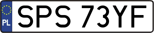 SPS73YF