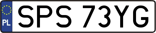 SPS73YG