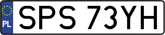 SPS73YH