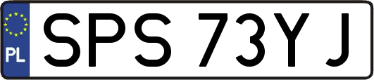 SPS73YJ