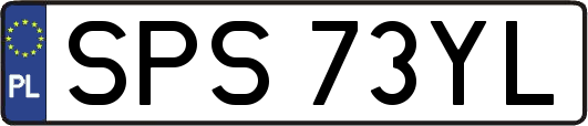 SPS73YL
