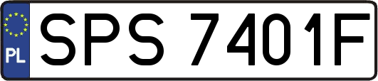 SPS7401F