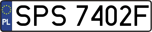SPS7402F