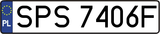 SPS7406F