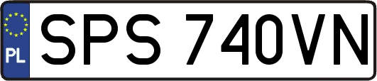 SPS740VN
