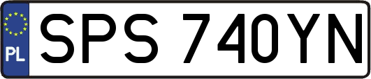 SPS740YN