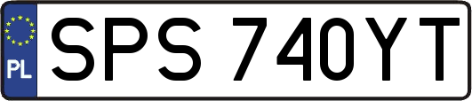 SPS740YT