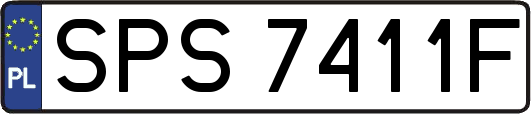 SPS7411F