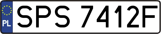 SPS7412F