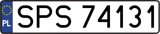 SPS74131