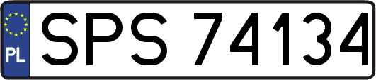 SPS74134