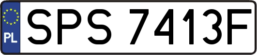 SPS7413F