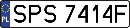 SPS7414F