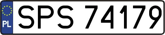 SPS74179