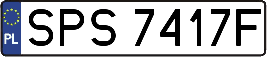 SPS7417F