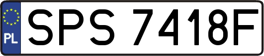SPS7418F