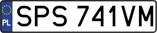 SPS741VM