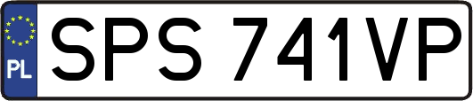 SPS741VP