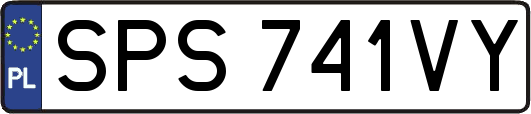 SPS741VY