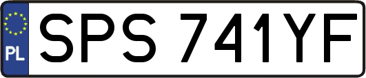 SPS741YF