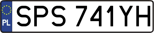 SPS741YH