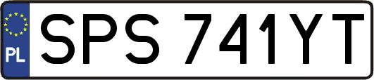 SPS741YT