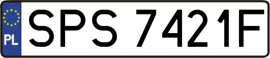 SPS7421F