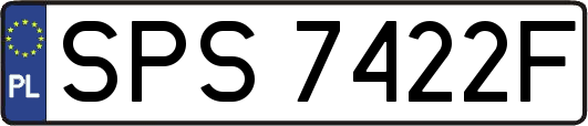 SPS7422F