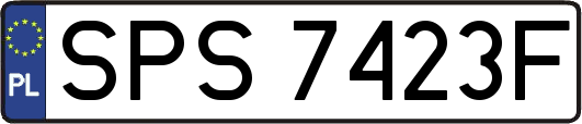 SPS7423F
