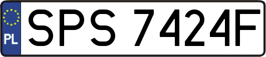 SPS7424F