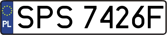 SPS7426F