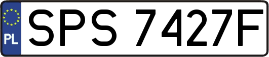 SPS7427F