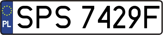 SPS7429F
