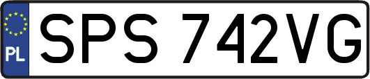 SPS742VG