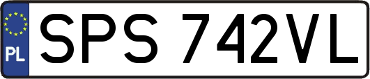 SPS742VL