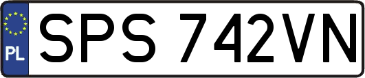 SPS742VN