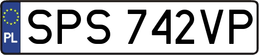 SPS742VP
