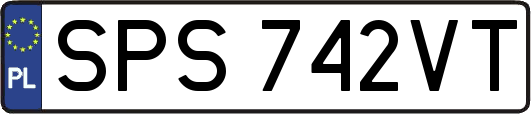SPS742VT