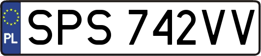 SPS742VV