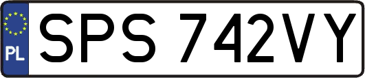 SPS742VY