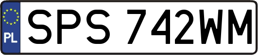 SPS742WM