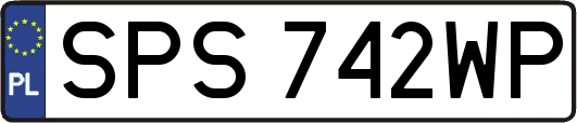 SPS742WP