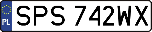 SPS742WX